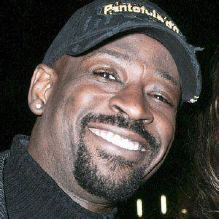 Michael McCary Bio (Wiki) 