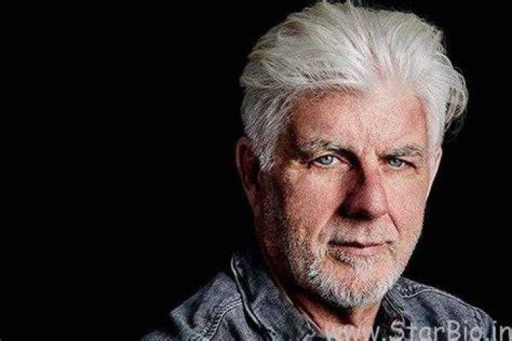 Michael McDonald Bio (Wiki) 