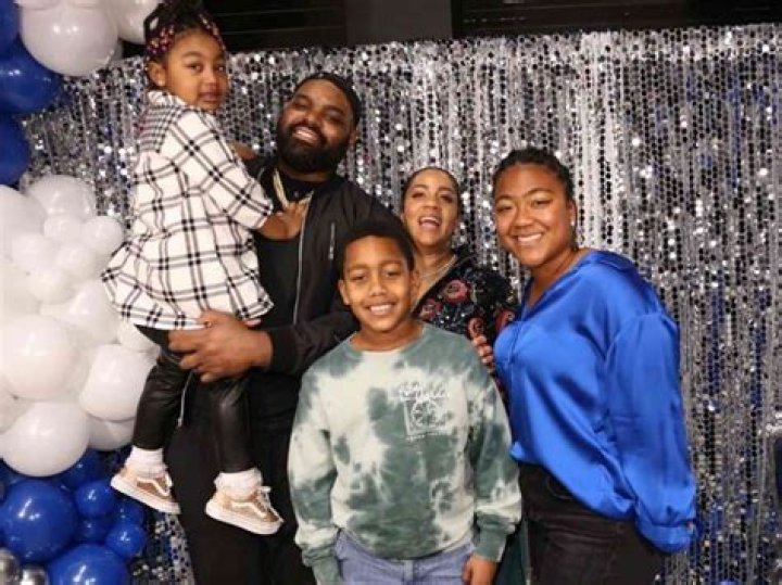Michael Oher - Age, Family, Bio