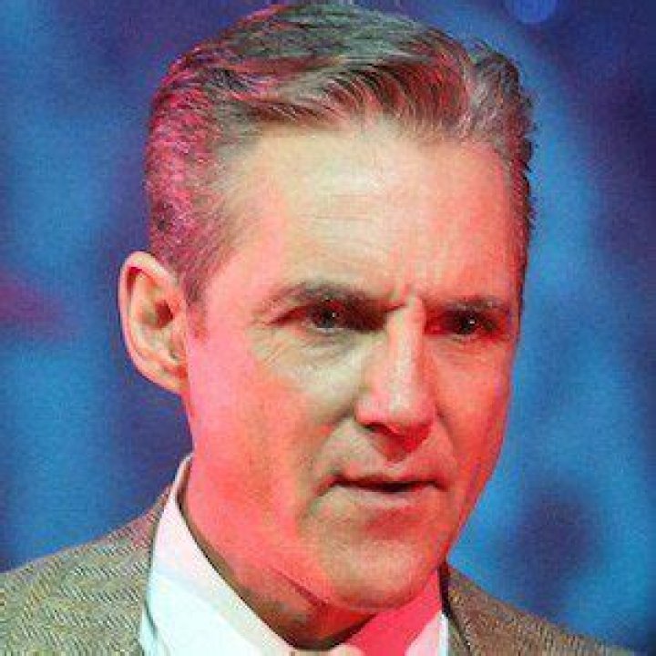 Michael Praed Bio (Wiki) 