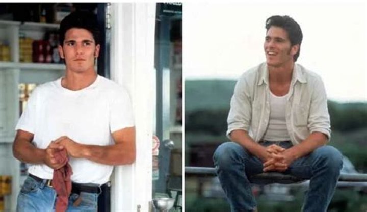 Michael Schoeffling - Age, Family, Bio