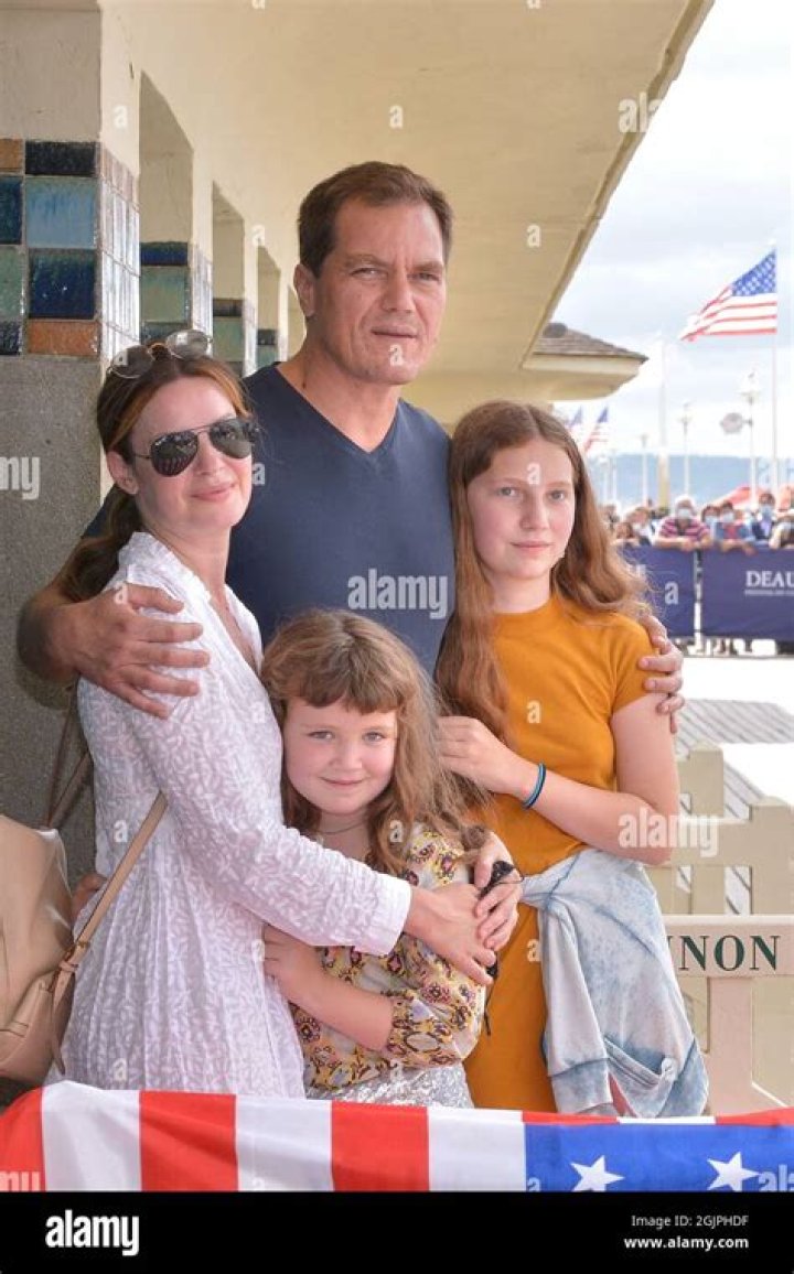Michael Shannon - Age, Family, Bio