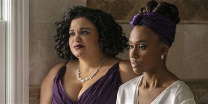 Michelle Buteau in First Wives Club