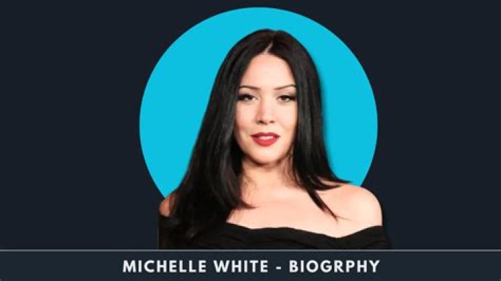 Michelle White - Age, Family, Bio
