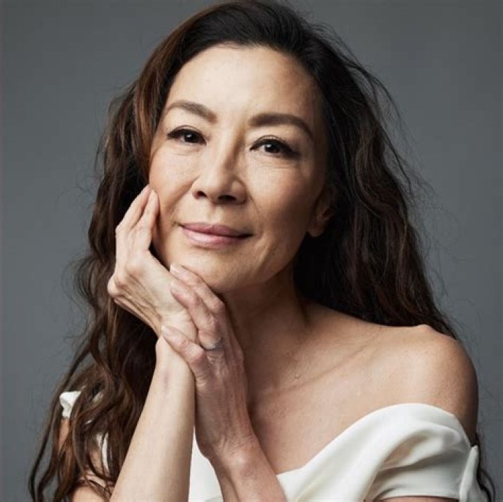 Michelle Yeoh photo 3