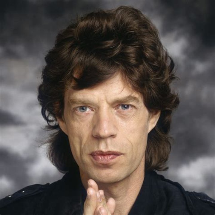 Mick Jagger photo 2