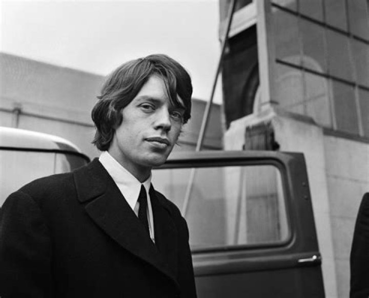 Mick Jagger photo 3