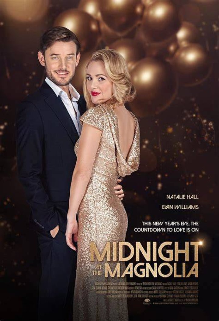 Midnight at the Magnolia | Famous Birthdays