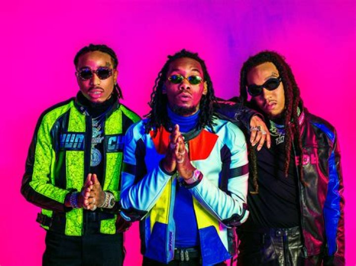 Migos photo 3