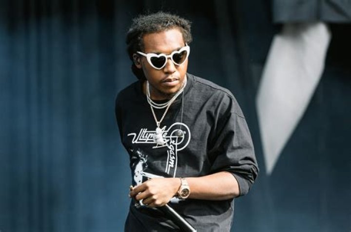 Migos photo