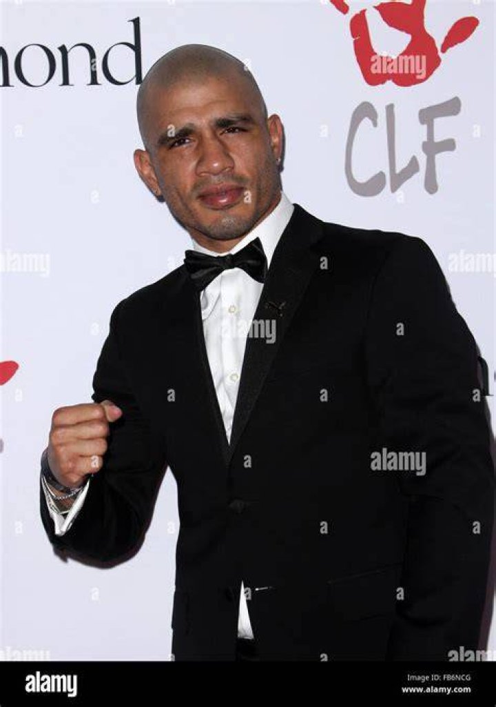 Miguel Cotto photo 2