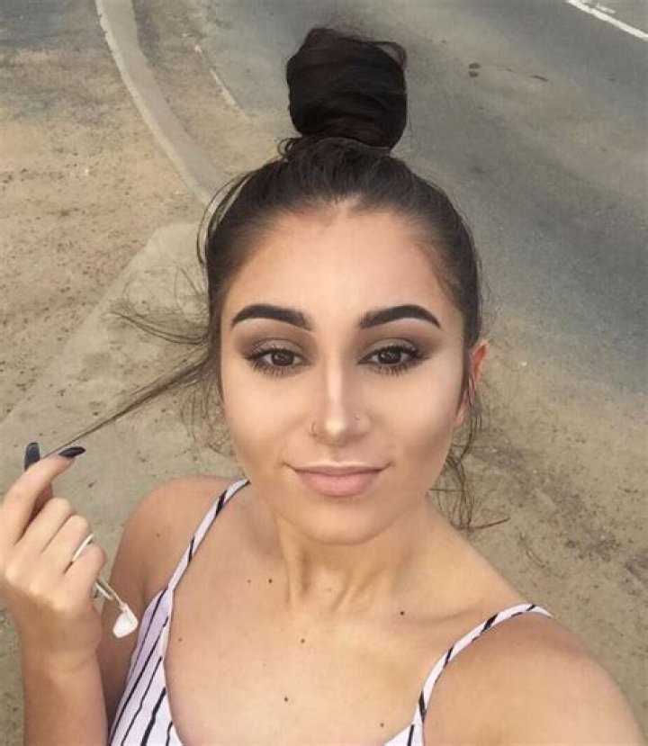 Mikaela Testa Bio (Wiki) 