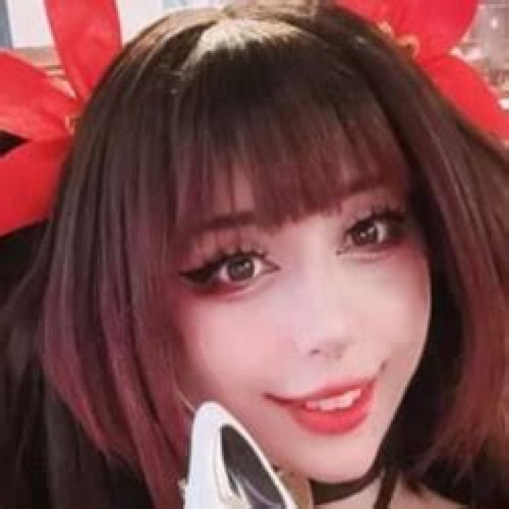 Mikatsukitty - Age, Family, Bio