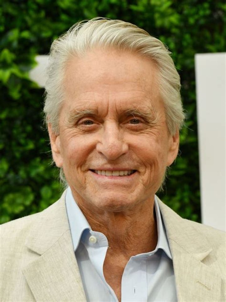 Mike Douglas photo 3