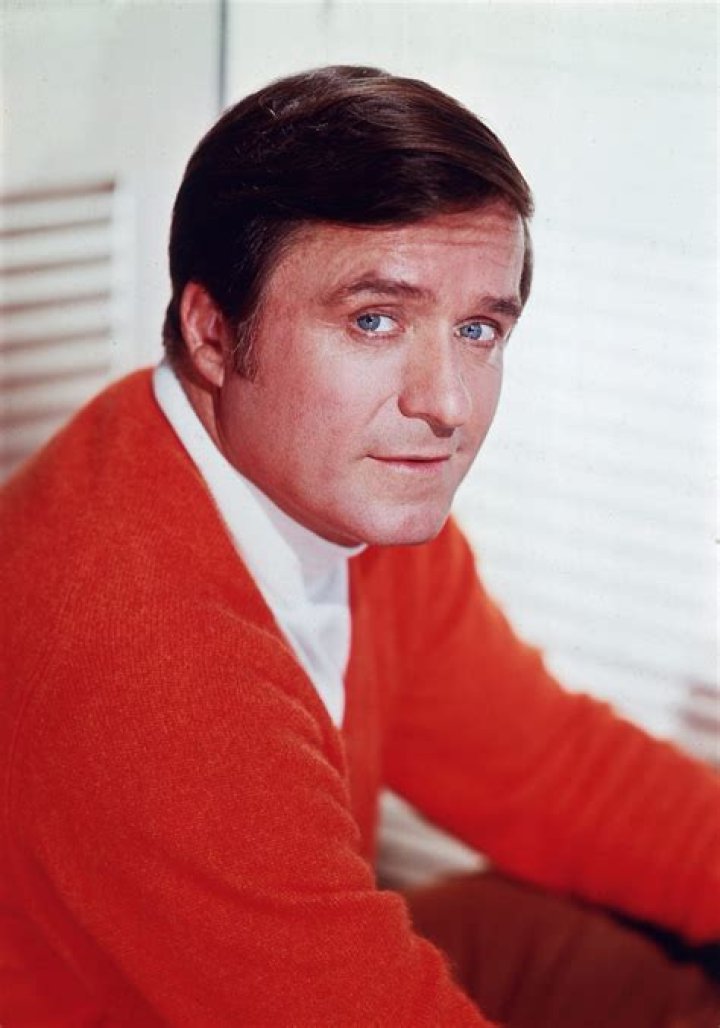 Mike Douglas photo