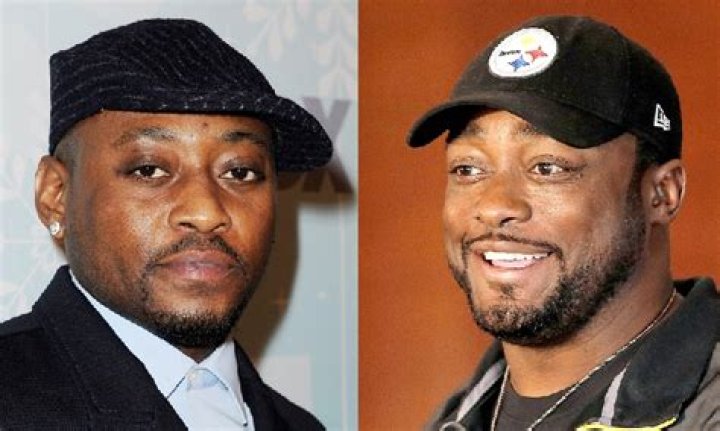 Mike Epps Brother 