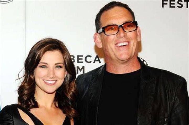 Mike Fleiss photo 2