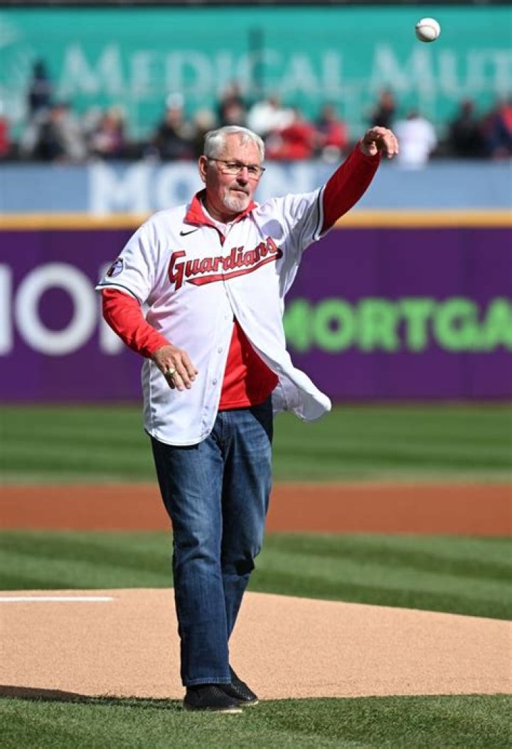 Mike Hargrove - Age, Family, Bio
