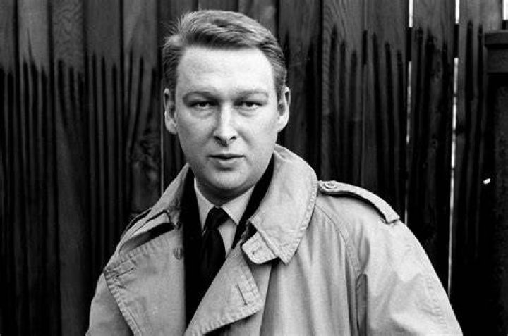 Mike Nichols photo 3