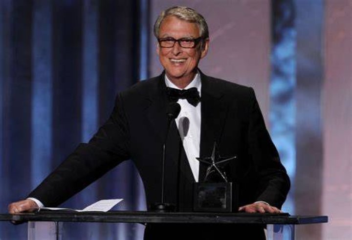 Mike Nichols photo