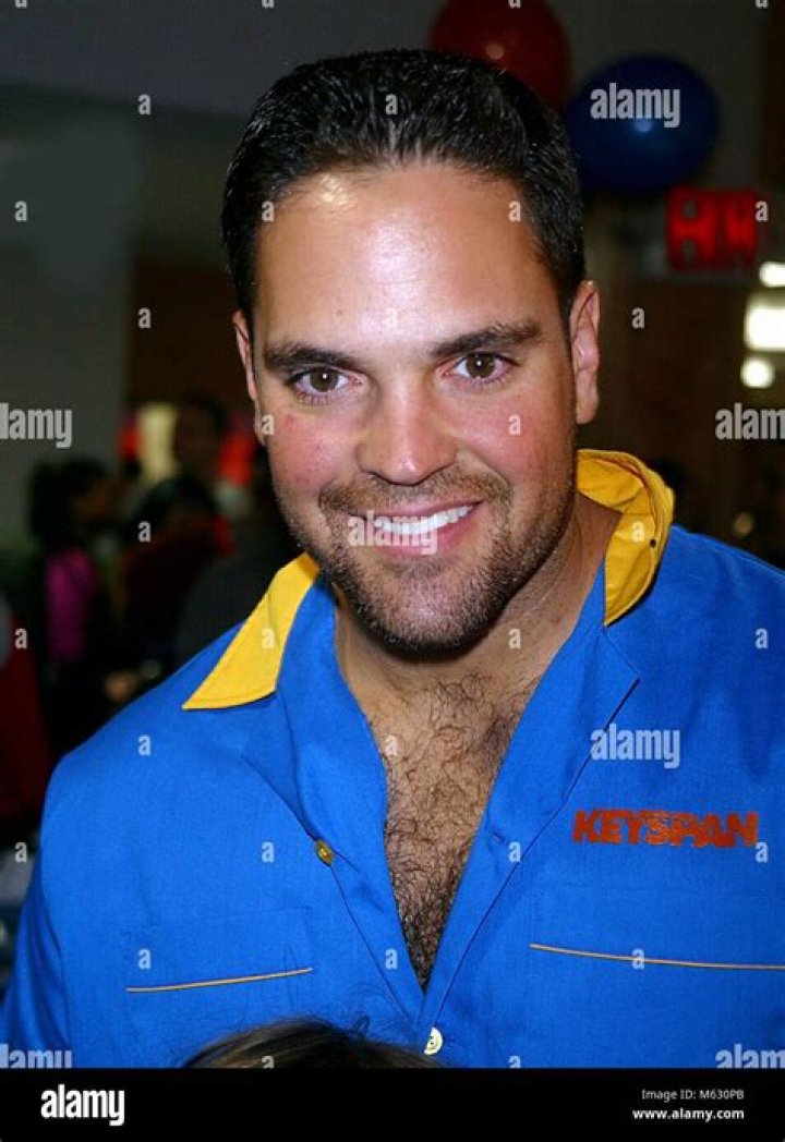 Mike Piazza photo