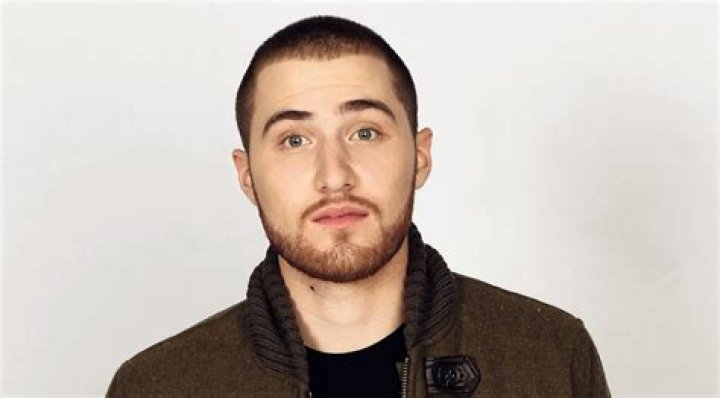 Mike Posner photo 2