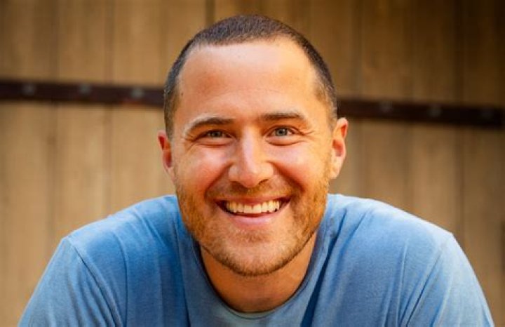 Mike Posner photo