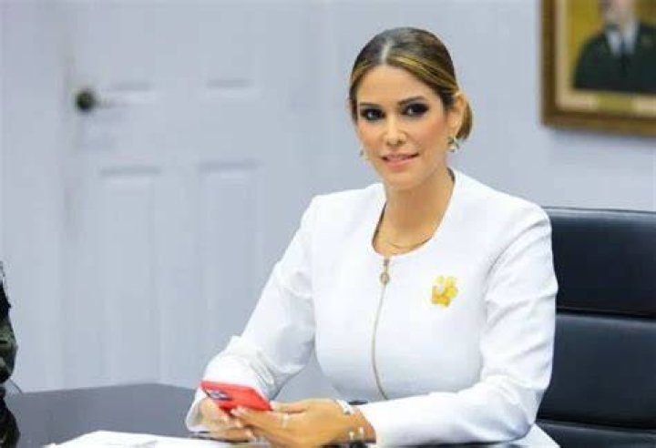 Milena Mayorga - Age, Family, Bio