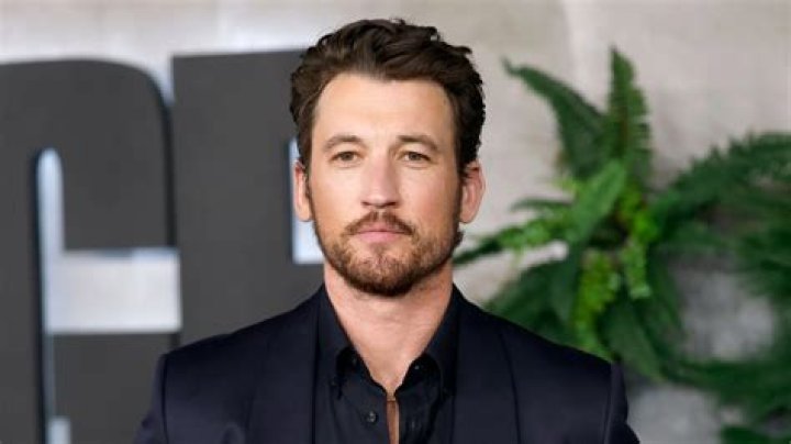 Miles Teller Nationality And Ethnicity
