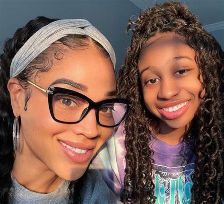 Mimi Faust Ethnicity