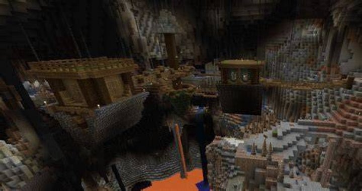 How to Make an Observer in Minecraft 5 Minecraft Cave