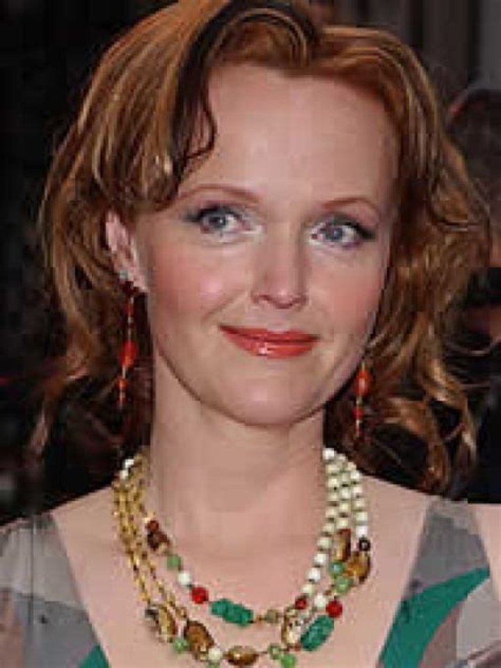 Miranda Richardson Bio (Wiki) 
