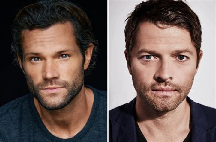 Misha Collins photo 3