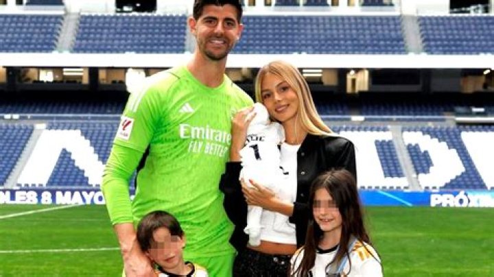 Mishel Gerzig - Age, Family, Bio