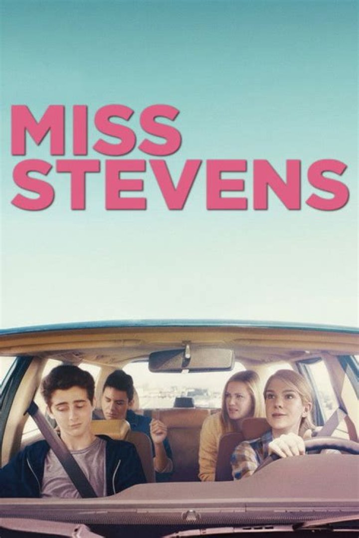 Miss Stevens - Cast, Ages, Trivia