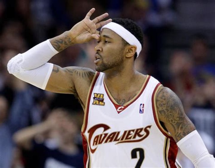 Mo Williams photo 2