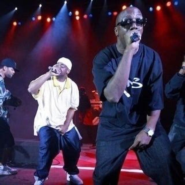Mobb Deep - Members, Ages, Trivia