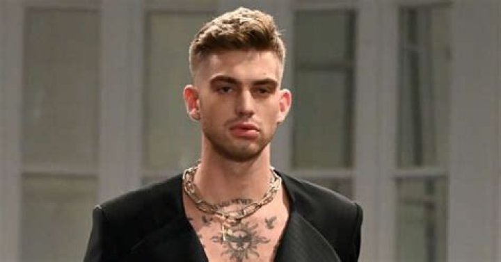 Model Jeremy Ruehlemann Dies At 27 &ndash; Reason Of His Death Explained!