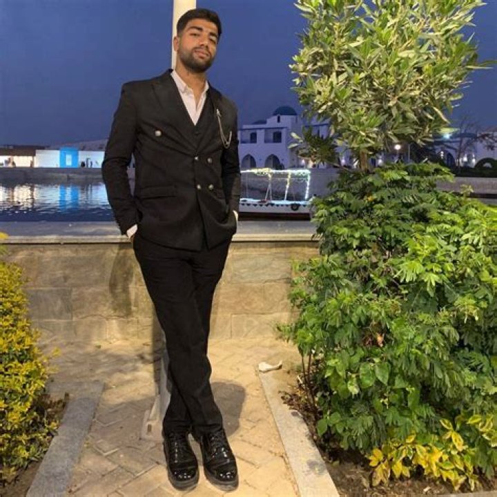 Mohamed Reda - Age, Family, Bio