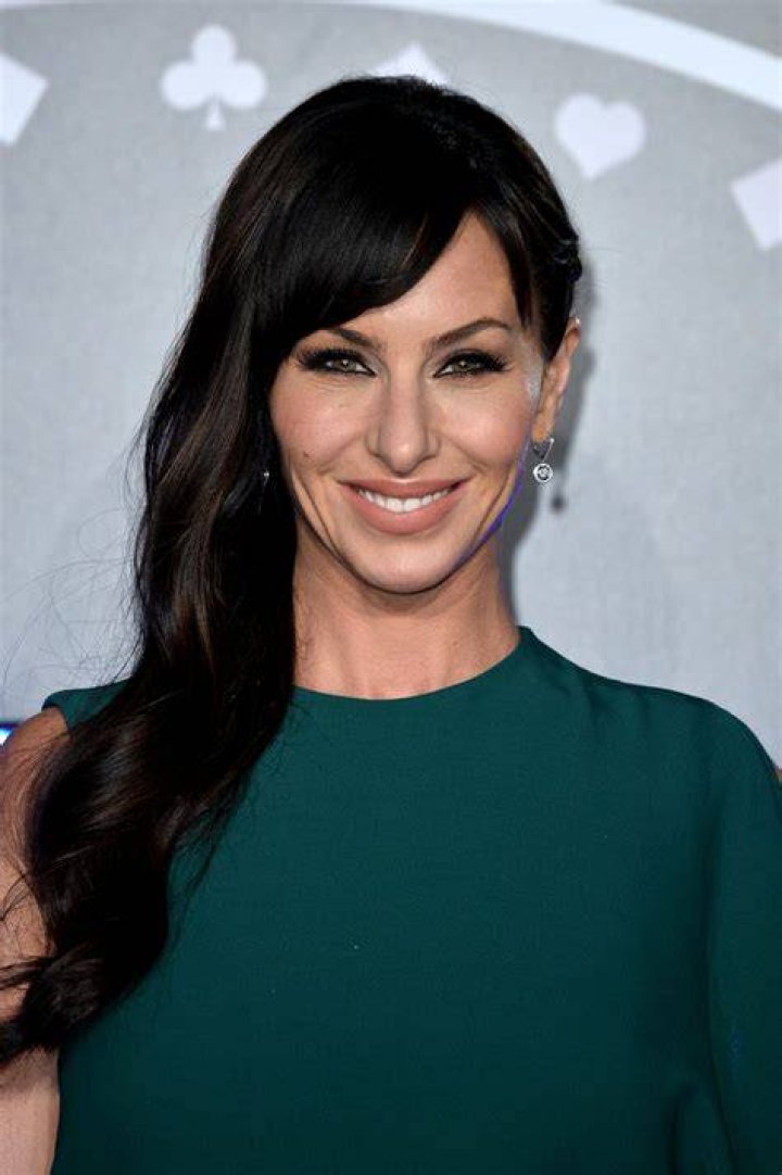 Molly Bloom photo 2