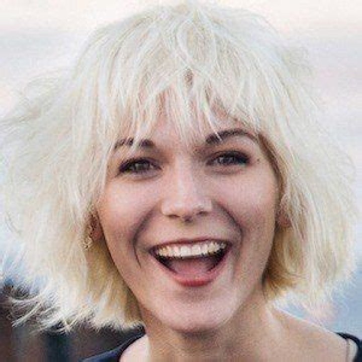 Mona Wagner - Age, Family, Bio