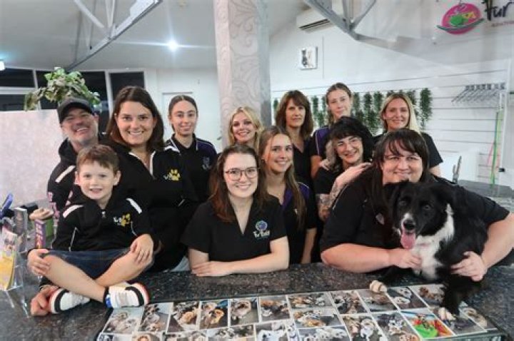 Morgan Davies Pets - Celebrity Pets