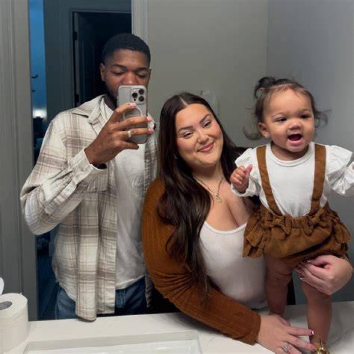 Morgan Hanbery - Age, Family, Bio