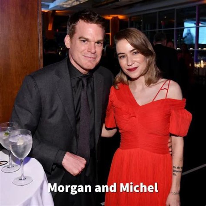 Morgan Macgregor Bio (Wiki) 