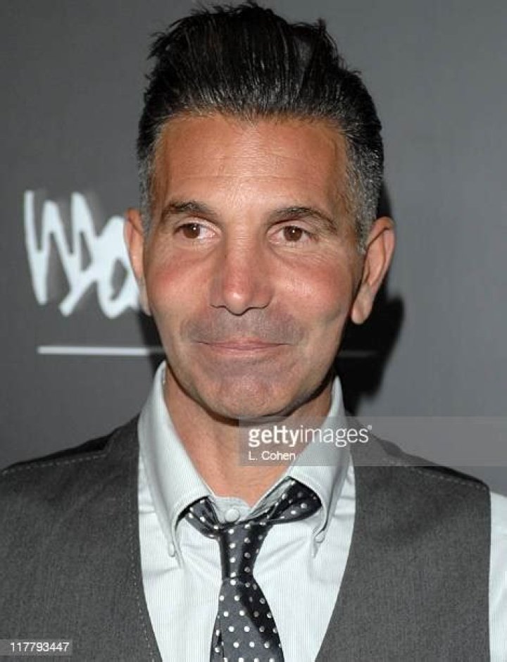 Mossimo Giannulli photo 2