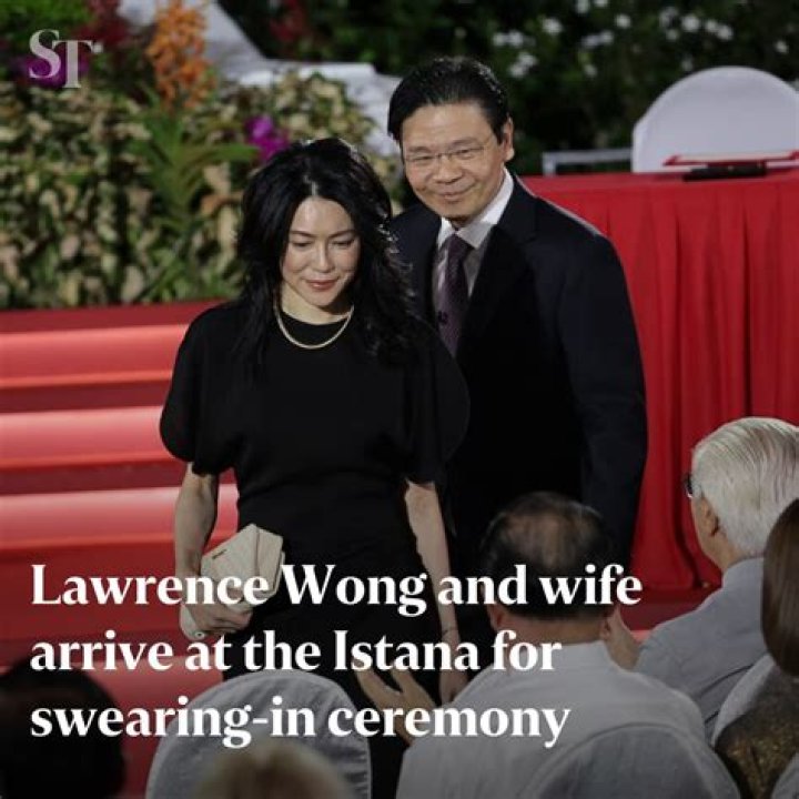 Mr. Lawrence - Age, Family, Bio
