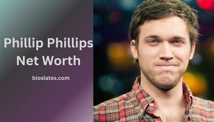 Mr.Phillip - Age, Family, Bio