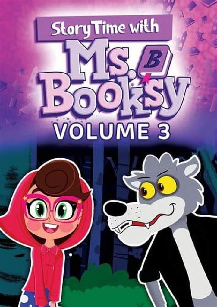 Ms. Booksy - Age, Family, Bio