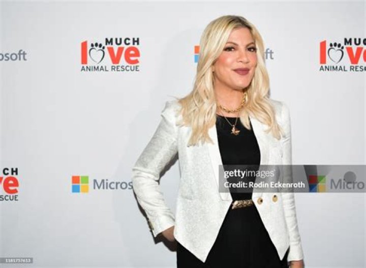 Much Love Animal Rescue 3rd Annual Spoken Woof Benefit