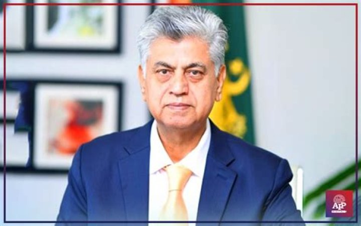 Murtaza Solangi Net Worth